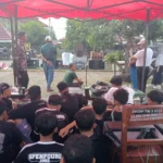 Semarak Lomba Battle Sound System SMK Muda’s Got Talent 2025 Tingkat SMP/MTs Se-Kabupaten Banyuwangi