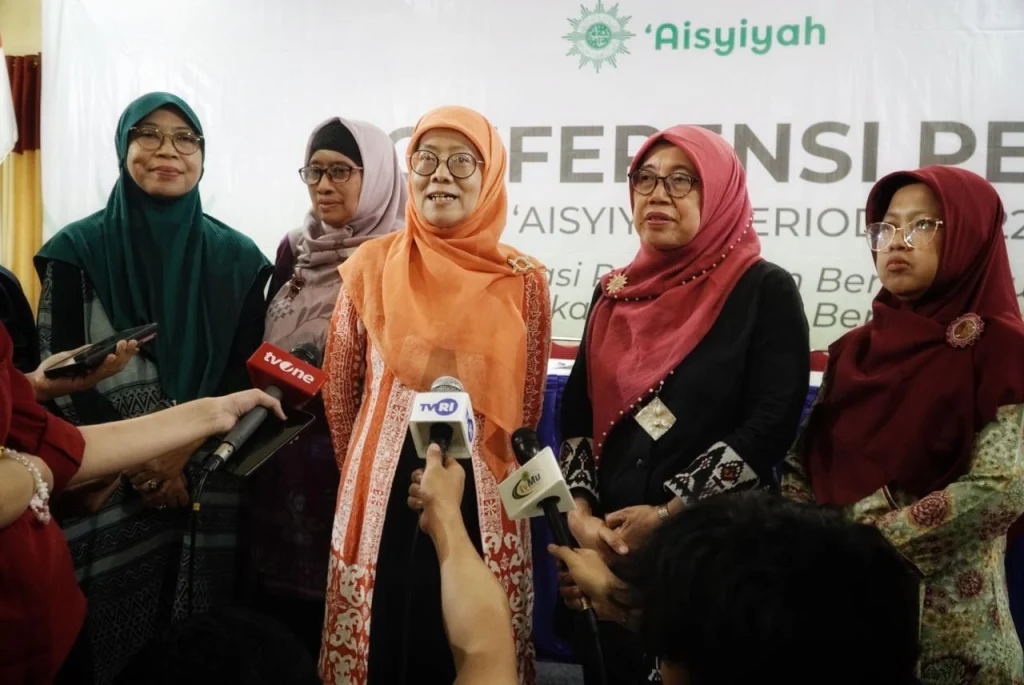 Tanwir I Aisyiyah Bahas Kedaulatan Pangan hingga Perlindungan Perempuan dan Anak