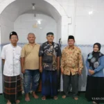 Kajian Jogo Ati Masjid Bahagia: Berkiprah Sejak 1975, Kini Resmi Terdaftar di Kemenag