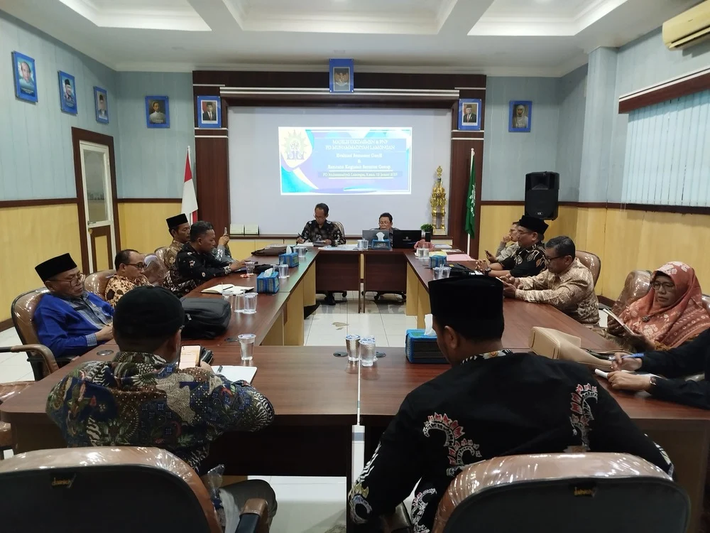 Syarat dan Ketentuan Pendaftaran Peserta OAD 2025