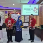 RSU Aminah Blitar Raih Juara 1 Kawasan Tanpa Rokok: Pelopor Lingkungan Sehat di Kota Blitar