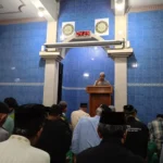 Santri MA Maskumambang Dilatih Berdakwah dan Berkontribusi Sosial melalui PDS-SB di Kedanyang