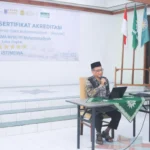 RSMG Raih Predikat Istimewa dalam Akreditasi SIRSMA, Fokus pada Pembinaan SDI