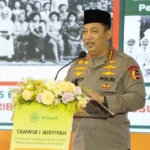 MoU Perlindungan Hukum Bagi Anak dan Perempuan oleh Kapolri dan Aisyiyah