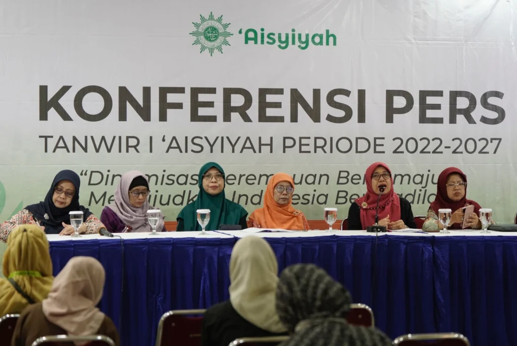 Tanwir I Aisyiyah Respons Program Makan Bergizi Sehat