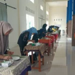 Antusiasme Peserta Lomba Plating di Ajang SMK Muda’s Got Talent 2025