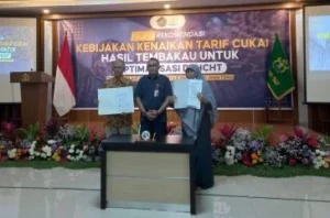 Kadin Jatim-FEB UMM Kaji Kebijakan Cukai Hasil Tembakau