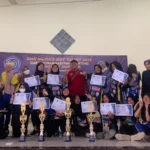 Ajang SMK Muda’s Got Talent 2025 Telah Usai, Inilah Daftar Juaranya
