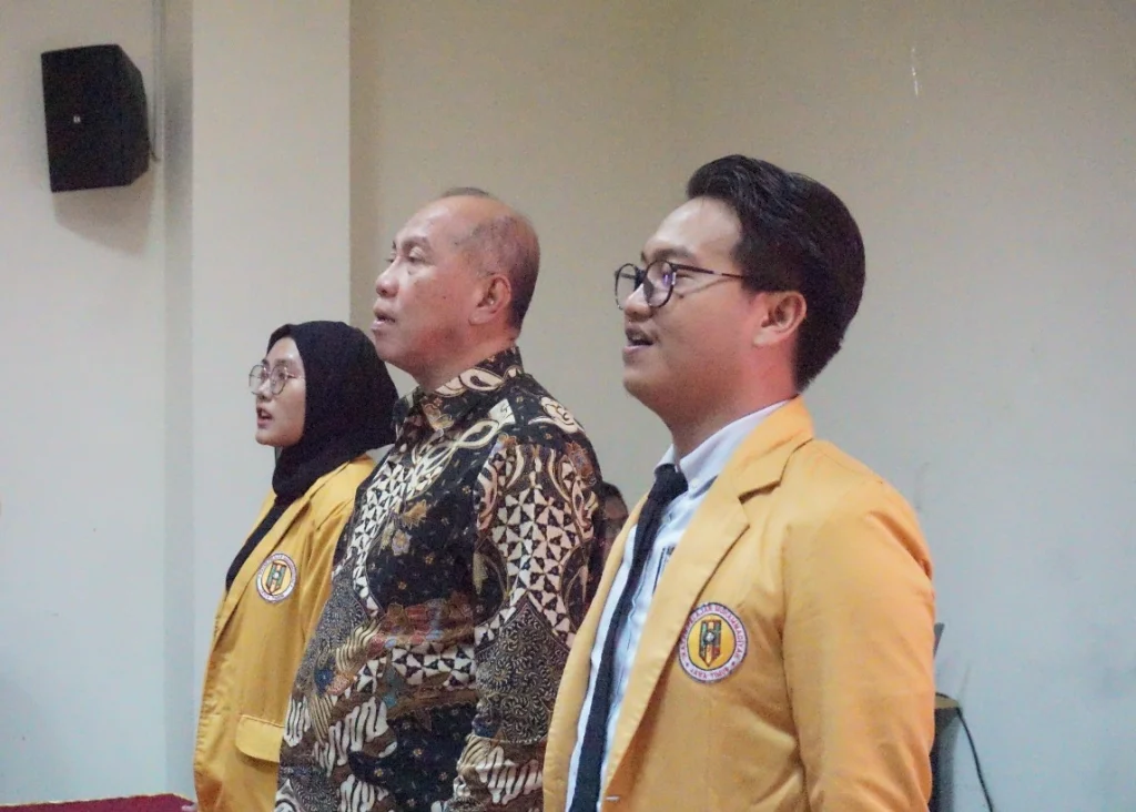 Resmi Dilantik sebagai Deputi Koordinasi Peningkatan Kualitas Kesehatan RI, Ini Harapan PW IPM Jatim