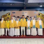 Sah, Nahkoda Baru PR IPM SMK Muhammadiyah 2 Surabaya