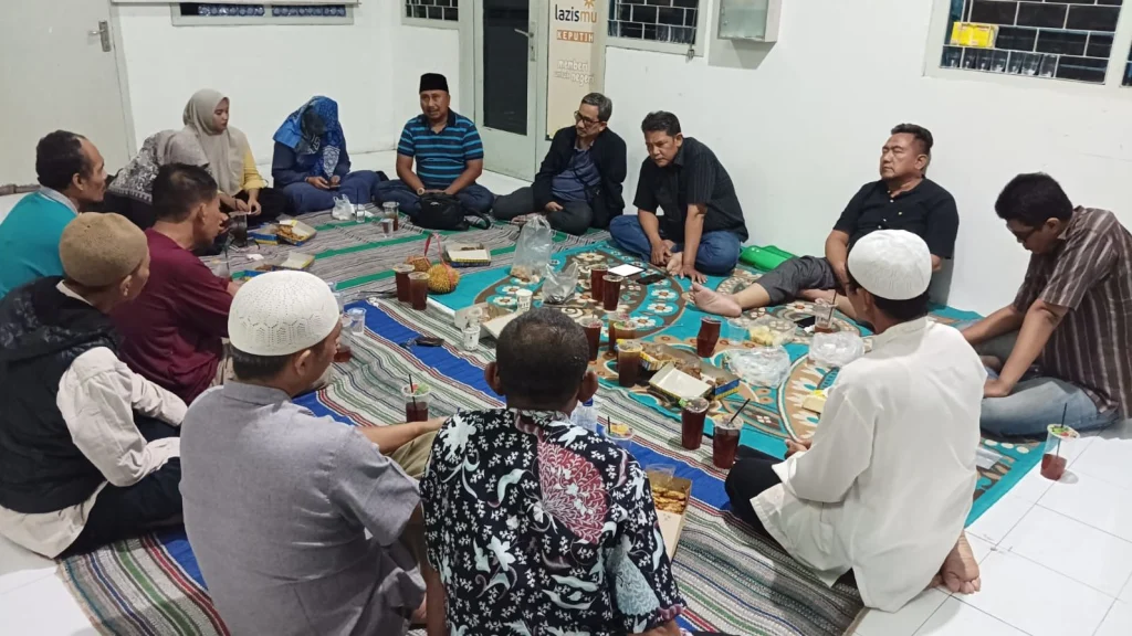 PCM Sukolilo Rapatkan Barisan untuk Agenda Strategis Mendatang