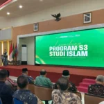 Resmi Launching Program Doktor Studi Islam UM Surabaya