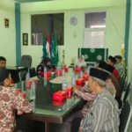 Sinergi PCM Genteng Dengan AUM: Sukseskan Kajian Ahad Pagi Pencerah