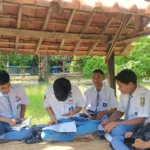 Serunya Belajar Menulis Cerpen Cinta di Gazebo Smutu