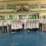 Edu Trip Foskam Sidoarjo: Inspirasi dari Masohhatudden School di Bangkok