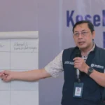 Dosen UMM Sekaligus Koordinator MDMC Soroti Kebakaran di LA