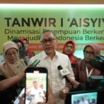 Larang Impor Beras Hingga Jagung, Zulhas Ajak Aisyiyah Wujudkan Kedaulatan dan Swasembada Pangan