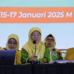 Salmah Orbayyinah: Perkuat dan Sinergi untuk Meningkatkan Kebermanfaatan bagi Masyarakat