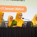Tanwir Menjadi Momentum Refleksi Perkembangan dan Tantangan Organisasi Wujudkan Dakwah Pencerahan