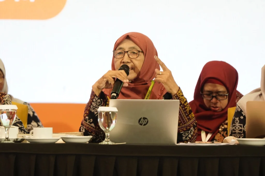 ‘Aisyiyah Tetapkan Empat Karakter Gerakan ‘Aisyiyah