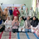 KB dan TK ABA III Kota Blitar Gelar Smart Parenting dan Sosialisasi Program Semester II