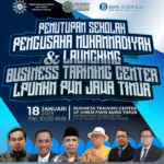 LP-UMKM PWM Jatim: Gercep Tangkap Peluang 2025 dengan Terobosan dan Sinergi Baru