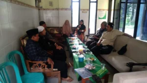 Asrama LKSA Gurah Butuh Perbaikan, Donasi Mulai Dibuka