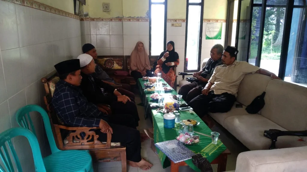 Asrama LKSA Gurah Butuh Perbaikan, Donasi Mulai Dibuka