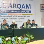 Sharing Session Kebijakan Pendidikan di Lingkungan PCM GKB