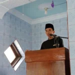 Khatib Jumat Sampaikan Pentingnya Persiapan Kehidupan Setelah Kematian