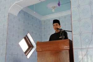 Khatib Jumat Sampaikan Pentingnya Persiapan Kehidupan Setelah Kematian
