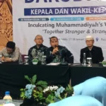 Sharing Session Kebijakan Pendidikan: Membangun Sinergi di Lingkungan PCM GKB Gresik
