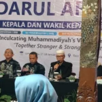 Refleksi Surat Al-Ashr di Darul Arqam Muhammadiyah GKB