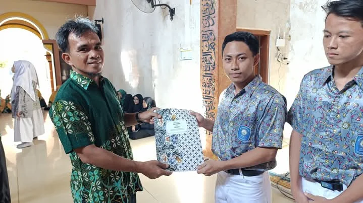 Mamsaka Siapkan Rp33 Juta untuk Apresiasi Prestasi Siswa