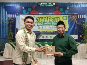 Meneguhkan Tujuan Bermuhammadiyah: Refleksi dalam Jamastu ke-7 di GDM Kota Kediri