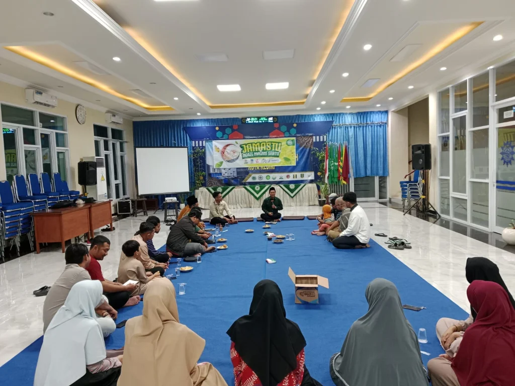Potensi Kader Muhammadiyah: Membangun Pemahaman Islam yang Modern dan Dakwah yang Kuat