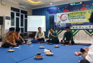 Jamastu ke-7: Membangun Kader Muhammadiyah yang Melek Hukum