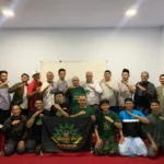 BikersMu Lumajang Resmi Dibentuk: Perpaduan Hobi dan Dakwah di Lereng Semeru