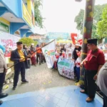 SDM Limas Gelar Milad ke-74 dengan Semangat Kebersamaan dan Keceriaan