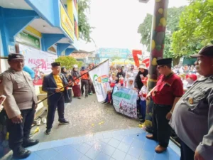 SDM Limas Gelar Milad ke-74 dengan Semangat Kebersamaan dan Keceriaan