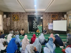 Pembinaan Guru AUMA Driyorejo: Tingkatkan Pemahaman Ibadah Sesuai Tarjih Muhammadiyah