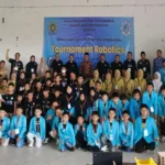 Turnamen Robotika, Upaya RobotMu Menggembleng Inovasi dan Kreativitas Teknologi