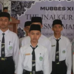 Santri Asal Bojonegoro Terpilih Jadi Ketua Besma Al-Ishlah 2025-2026, Inilah Motivasi Hidupnya