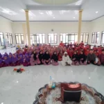 Muhadhoroh Keliling Siswa SD Mutu Kagumi, Hadirkan Narasumber Dari Sudan