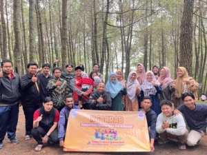 Mengenal Lebih Dekat Bait Al-Hikmah Foundation Malang Bersama Direkturnya
