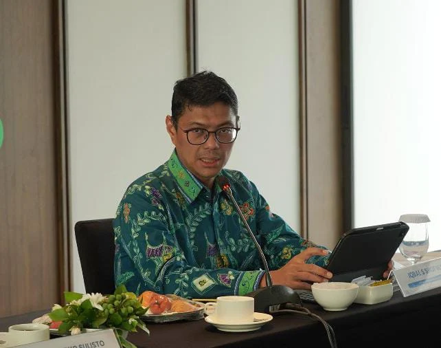 Iqbal Shoffan Shofwan, Kader Muhammadiyah dan Kontribusi untuk Bangsa