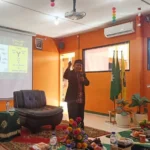 Sosialisasi Deep Learning dan Seven Habits Majelis Dikdasmen dan PNF PCM Mulyorejo