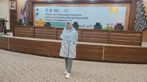 Kepala SDMM Terpilih Seleksi Pembicara Akademika Litera Festival Literasi Nasional 2025, Ini Jadwalnya