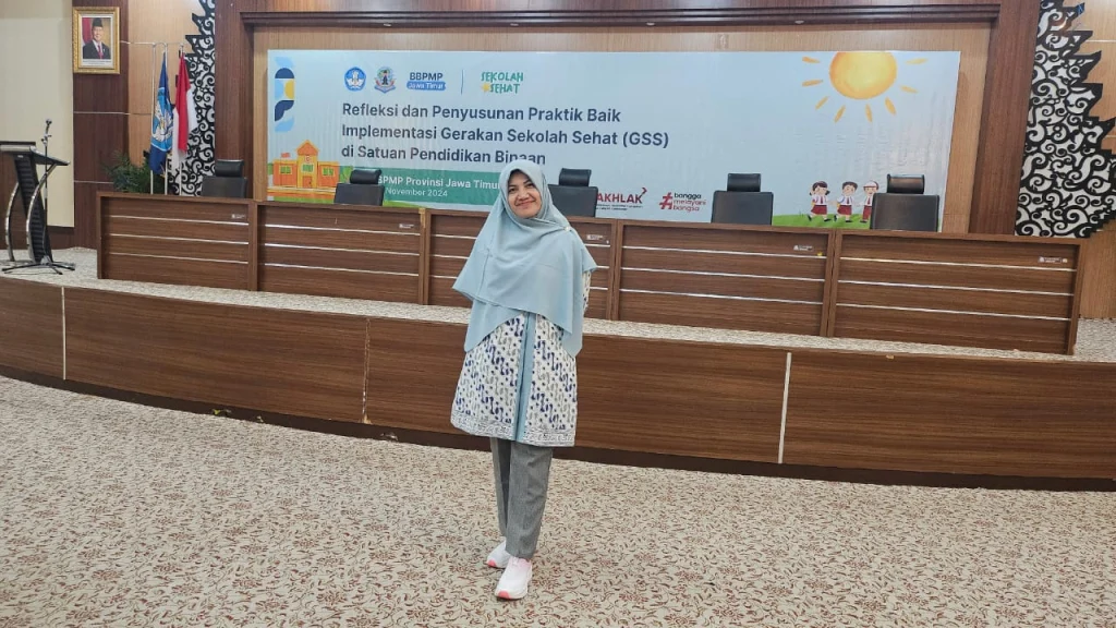 Kepala SDMM Terpilih Seleksi Pembicara Akademika Litera Festival Literasi Nasional 2025, Ini Jadwalnya