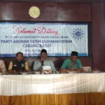 Panti Asuhan Yatim Muhammadiyah Babat Gelar Temu Penguatan Anak dan Keluarga